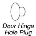 Big Chill BC21TFR - Style 2 - Contour Door Models - 1