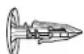 Big Chill BC21TFR - Style 1 - Standard Door Models - 5