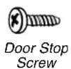 Big Chill BC21TFR - Style 2 - Contour Door Models - 9
