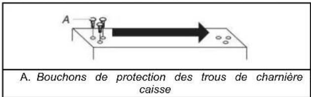 Big Chill BC14TFR - Caisse - 2