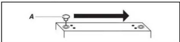 Big Chill BC14TFR - Refrigerator Door - 2