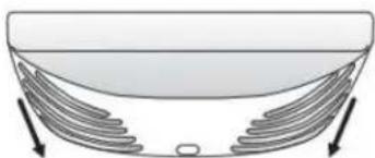 Big Chill BC14TFR - FREEZER LIGHT - 1