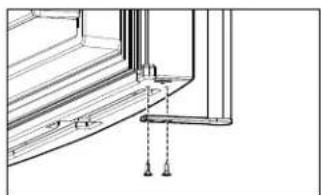 Big Chill BC14TFR - Install Doors Handles - 16