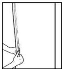 Big Chill BC14TFR - Install Doors Handles - 6