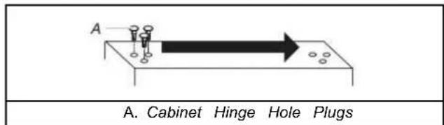 Big Chill BC14TFR - Cabinet - 2
