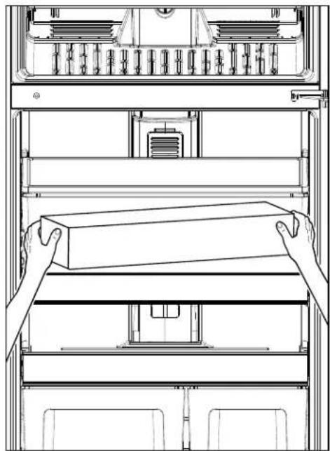 Big Chill BC14TFR - partOutils requis : - 3