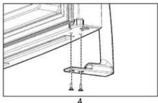 Big Chill BC14TFR - partOutils requis : - 6