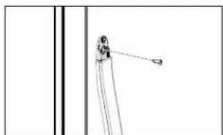Big Chill BC14TFR - Install Doors Handles - 15