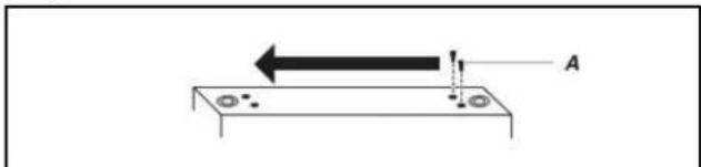 Big Chill BC14TFR - Refrigerator Door - 3