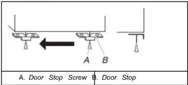 Big Chill BC14TFR - Refrigerator Door - 4