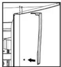Big Chill BC14TFR - Install Doors Handles - 5
