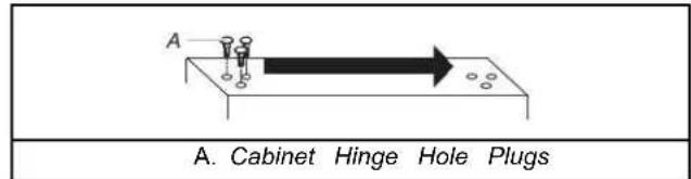 Big Chill BC14TFR - Cabinet - 2