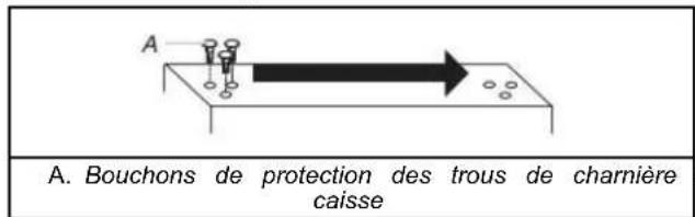 Big Chill BC14TFR - Caisse - 2