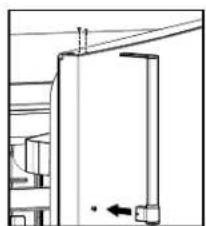 Big Chill BC14TFR - Install Doors Handles - 9