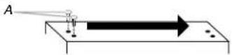 Big Chill BC11TFR - DOOR SWING REVERSAL (OPTIONAL) - 2