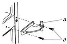 Big Chill BC11TFR - DOOR REMOVAL & REPLACEMENT - 2