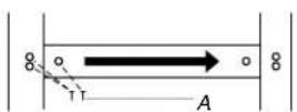 Big Chill BC11TFR - DOOR SWING REVERSAL (OPTIONAL) - 1