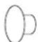 Big Chill BC11TFR - Inversion des portes (facultatif) - 1