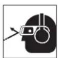 Campbell Hausfeld DC200100 - Safety Symbols - 3
