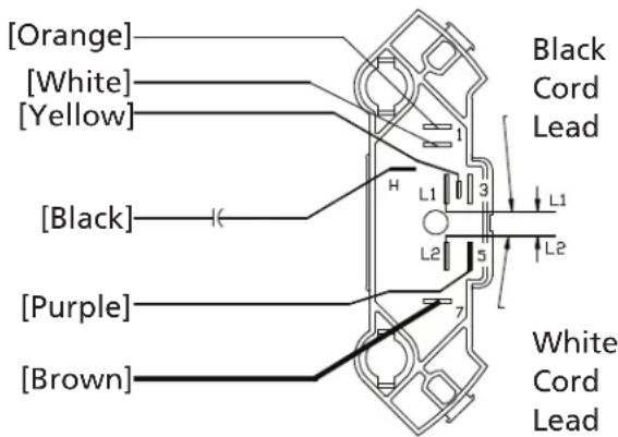 Campbell Hausfeld VT6367 - INSTALLATION INSTRUCTIONS (CONTINUED) - 2
