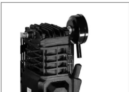 Campbell Hausfeld VT6367 - Componente - 1