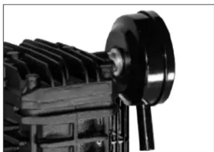 Campbell Hausfeld VT6367 - Components - 1