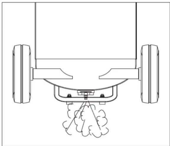 Campbell Hausfeld VT6367 - AVISO - 1