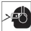 Campbell Hausfeld DC260000 - AVERTISSEMENT D'AIR RESPIRABLE - 2