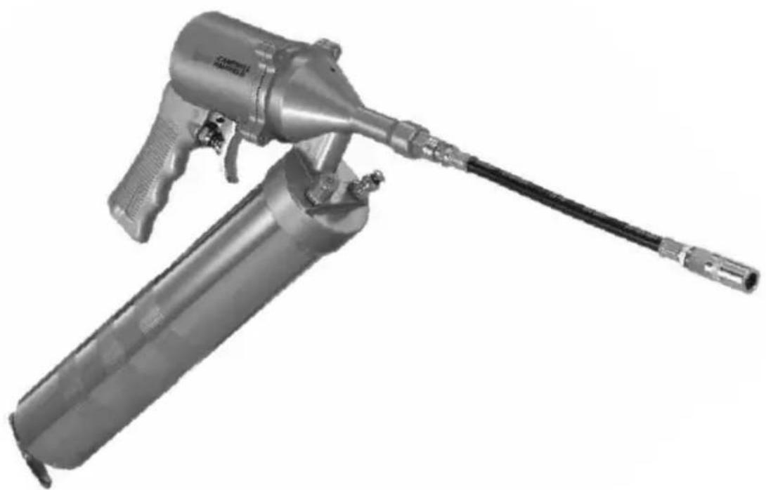 Campbell Hausfeld TL053700AV - Pistola lubricante neumática - 1