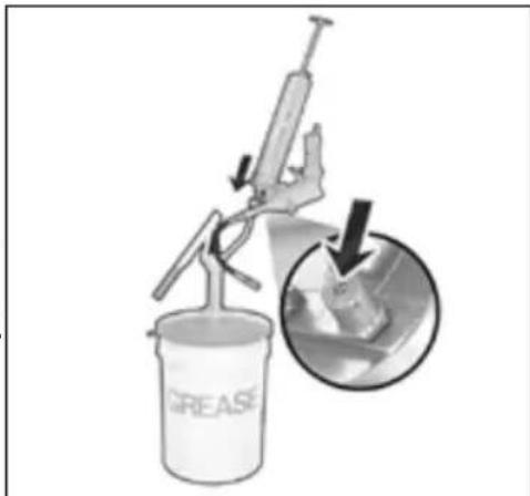 Campbell Hausfeld TL053700AV - Método de recarga con bombeo: - 1