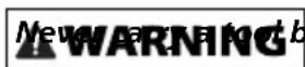 Campbell Hausfeld TL053700AV - Safety glasses must be worn during operation. - 4