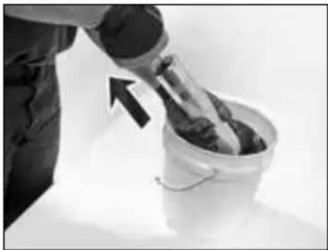 Campbell Hausfeld TL053700AV - Bulk-Filled Grease: - 1