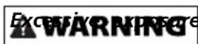 Campbell Hausfeld TL053700AV - Safety glasses must be worn during operation. - 3