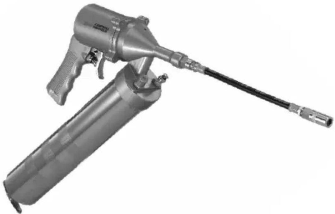 Campbell Hausfeld TL053700AV - Air-operated Grease Gun - 1