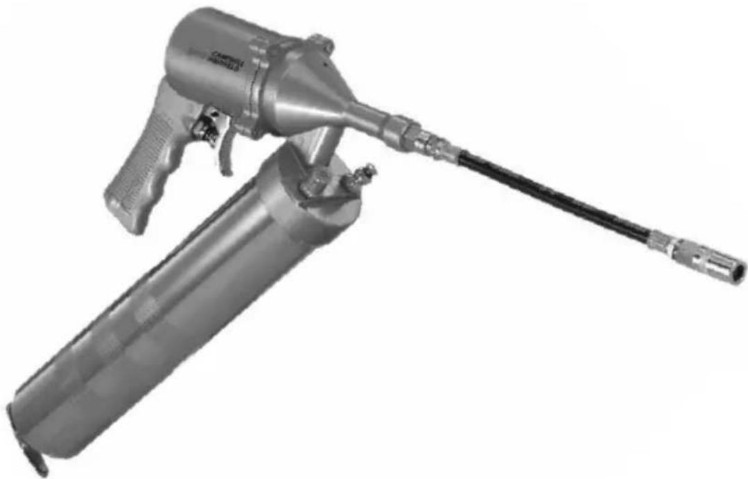 Campbell Hausfeld TL053700AV - Graisseur pneumatique - 1