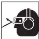 Campbell Hausfeld XT302000 - General Safety - 3
