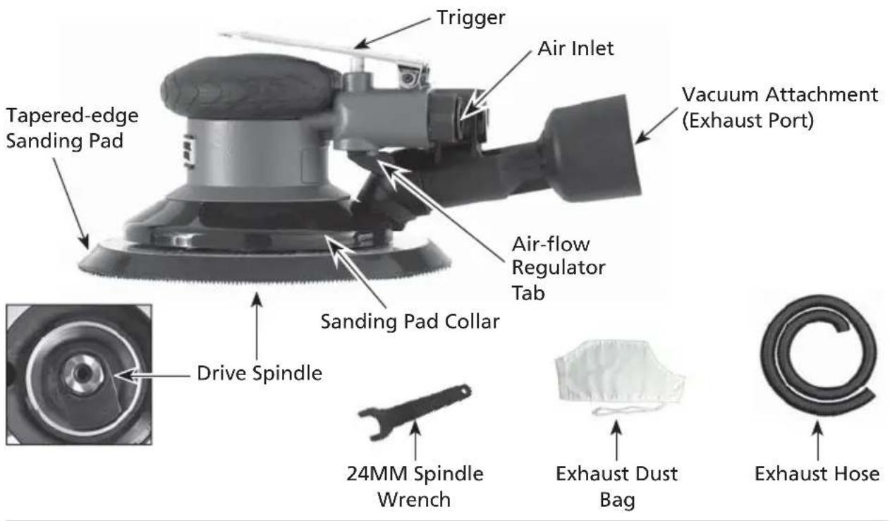 Campbell Hausfeld XT302000 - BEST PRACTICES - 1