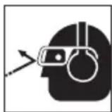 Campbell Hausfeld XT302000 - Safety Symbols - 4
