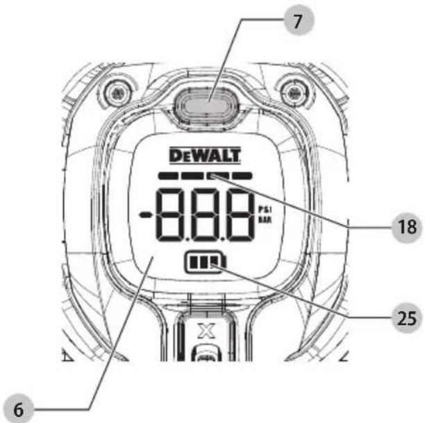 DEWALT DCE592 - Components - 5