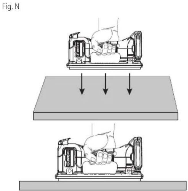 DEWALT DCE592 - Composants - 7