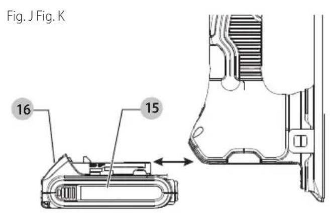 DEWALT DCE592 - Composants - 3