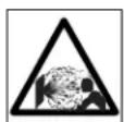 Campbell Hausfeld DC040500 - Safety Symbols - 8