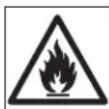 Campbell Hausfeld DC040500 - Precauciones durante el rociado - 1