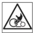 Campbell Hausfeld DC040500 - Safety Symbols - 4