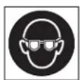 Campbell Hausfeld DC040500 - Safety Symbols - 2