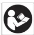 Campbell Hausfeld DC040500 - Safety Symbols - 1