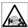 Campbell Hausfeld DC040500 - WARNING - 2