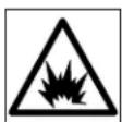 Campbell Hausfeld DC040500 - WARNING - 1