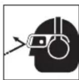 Campbell Hausfeld XT002000 - Safety Symbols - 4