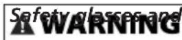 Campbell Hausfeld XT002000 - General Safety - 5